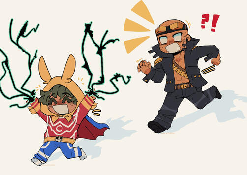 Commissioned Commissioned