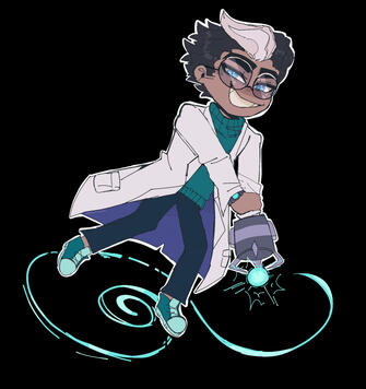 Commissioned Commissioned